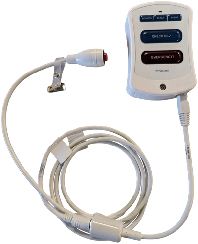 PalCare AiO Station Call Cord