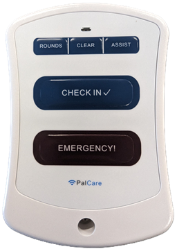 PalCare AiO Station Pull Cord